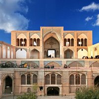 همه چیز درباره سفر به شهرهای کشور ایران