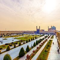 همه چیز درباره سفر به شهرهای کشور ایران