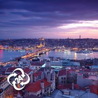 همه چیز درباره سفر به شهرهای کشور ترکیه