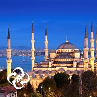 همه چیز درباره سفر به شهرهای کشور ترکیه
