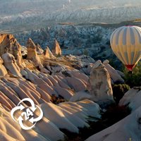 همه چیز درباره سفر به شهرهای کشور ترکیه