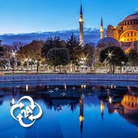 همه چیز درباره سفر به شهرهای کشور ترکیه