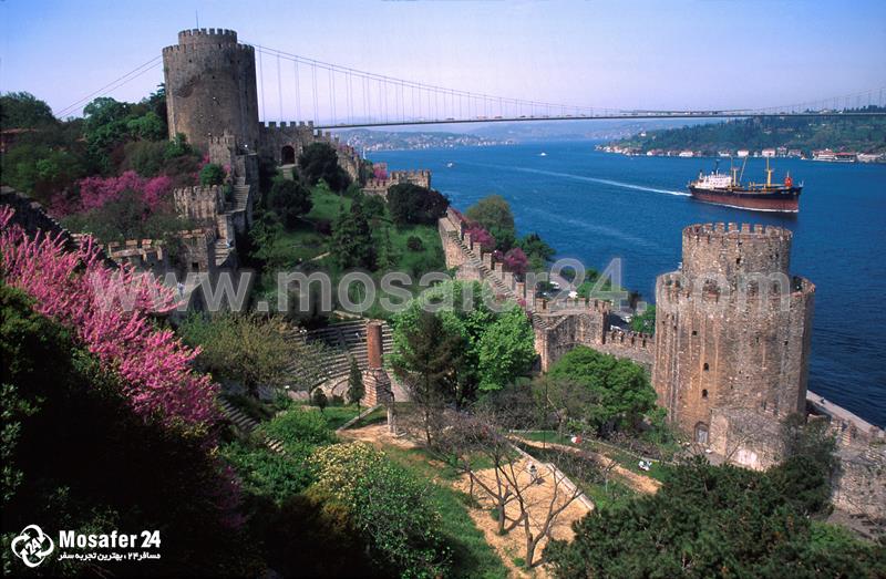 مسافر24, ترکیه, استانبول, شهر استانبول ترکیه Istanbul City of Turkey (39)