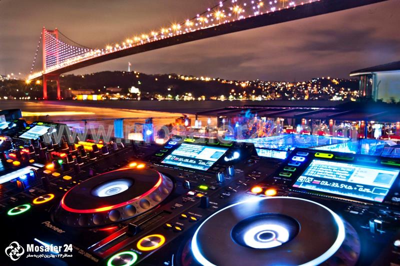 مسافر24, ترکیه, استانبول, شهر استانبول ترکیه Istanbul City of Turkey (38)