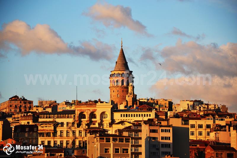 مسافر24, ترکیه, استانبول, شهر استانبول ترکیه Istanbul City of Turkey (7)