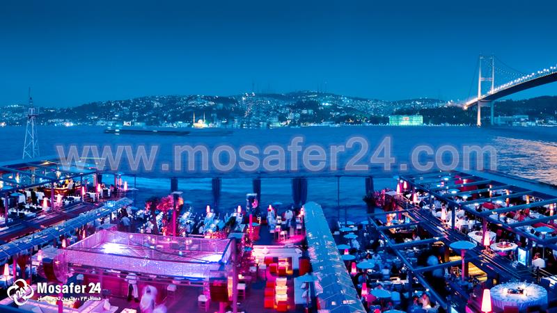 مسافر24, ترکیه, استانبول, شهر استانبول ترکیه Istanbul City of Turkey (1)