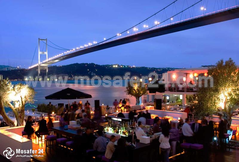 مسافر24, ترکیه, استانبول, شهر استانبول ترکیه Istanbul City of Turkey (37)