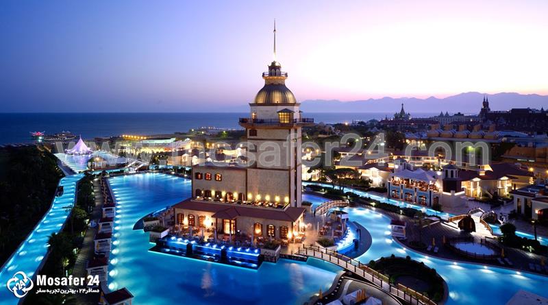 مسافر24, ترکیه, استانبول, شهر استانبول ترکیه Istanbul City of Turkey (32)