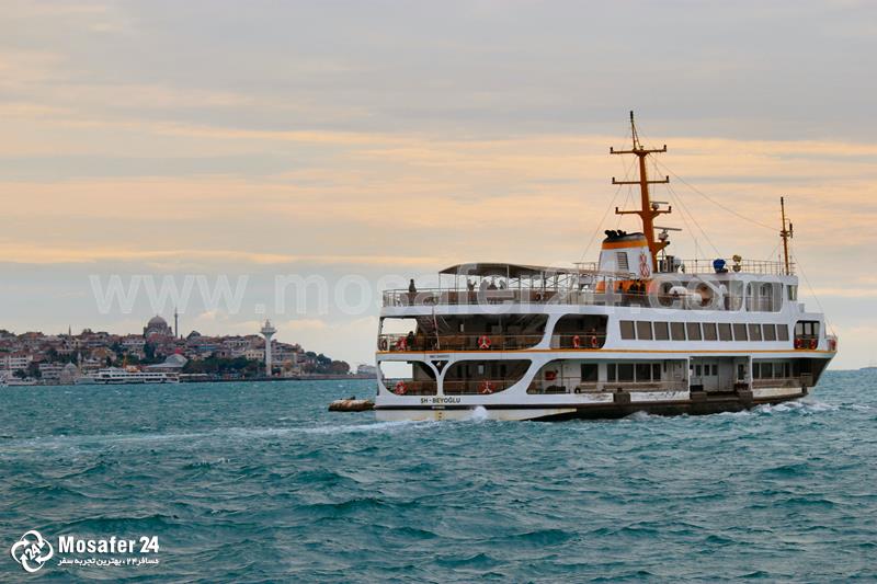 مسافر24, ترکیه, استانبول, شهر استانبول ترکیه Istanbul City of Turkey (2)