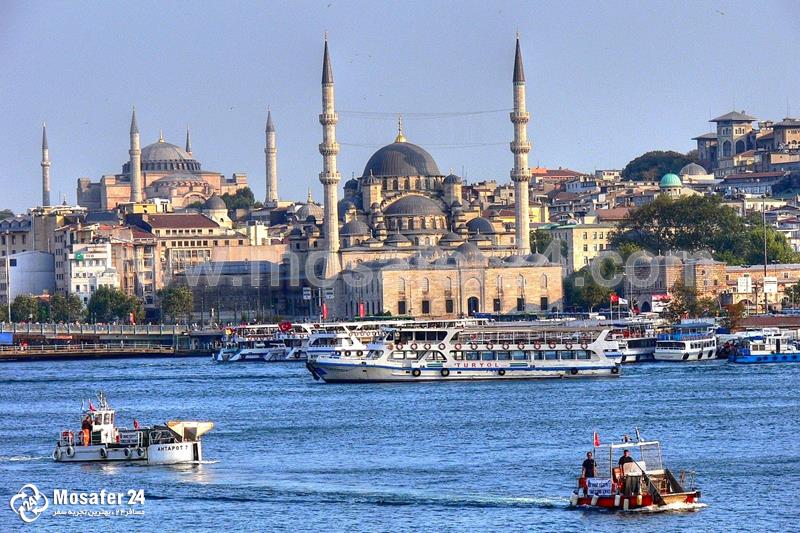 مسافر24, ترکیه, استانبول, شهر استانبول ترکیه Istanbul City of Turkey (13)