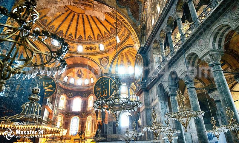 مسافر24, ترکیه, استانبول, شهر استانبول ترکیه Istanbul City of Turkey (9)