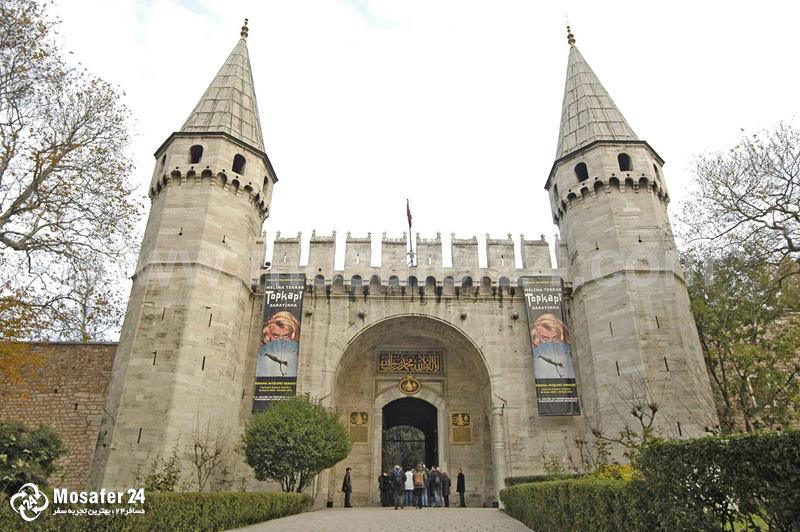 مسافر24, ترکیه, استانبول, شهر استانبول ترکیه Istanbul City of Turkey (42)