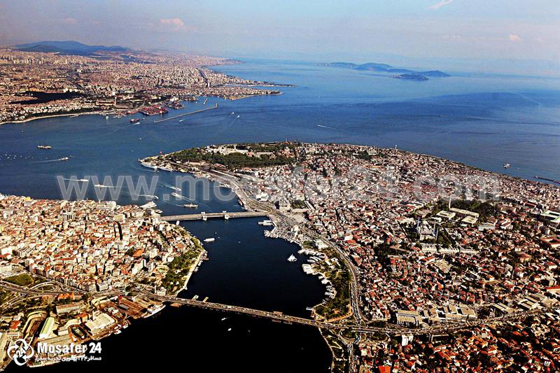 مسافر24, ترکیه, استانبول, شهر استانبول ترکیه Istanbul City of Turkey (34)