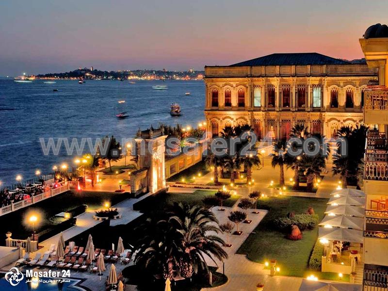 مسافر24, ترکیه, استانبول, شهر استانبول ترکیه Istanbul City of Turkey (40)