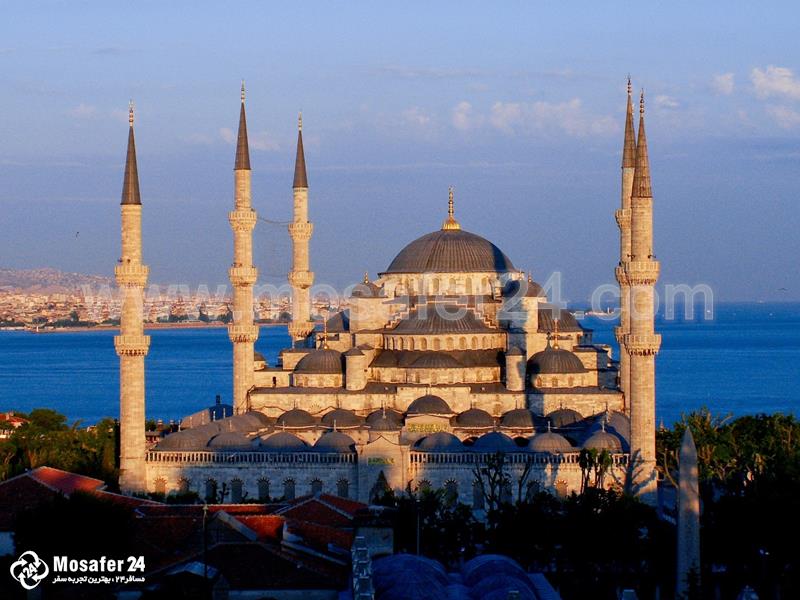 مسافر24, ترکیه, استانبول, شهر استانبول ترکیه Istanbul City of Turkey (16)