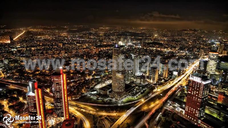 مسافر24, ترکیه, استانبول, شهر استانبول ترکیه Istanbul City of Turkey (12)