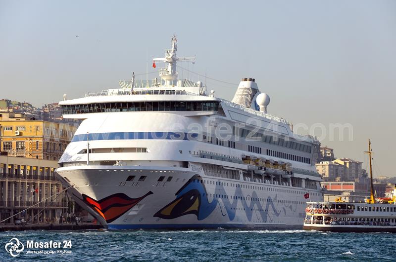 مسافر24, ترکیه, استانبول, شهر استانبول ترکیه Istanbul City of Turkey (36)