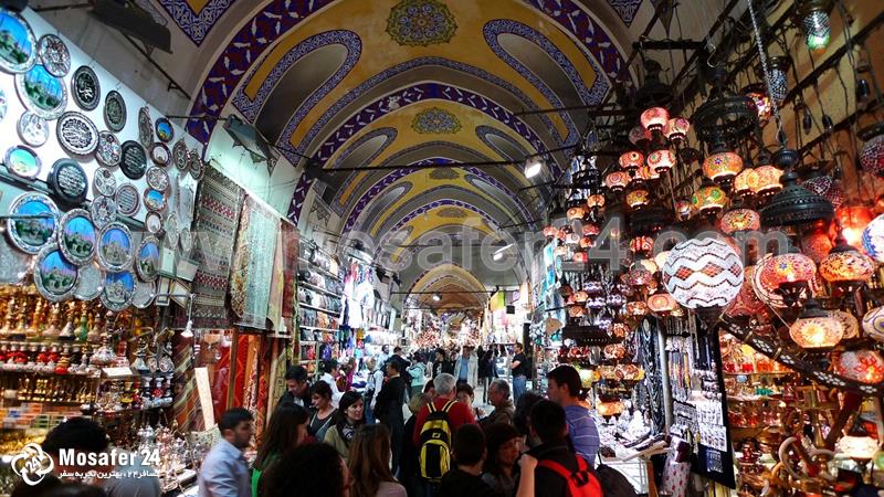 مسافر24, ترکیه, استانبول, شهر استانبول ترکیه Istanbul City of Turkey (8)