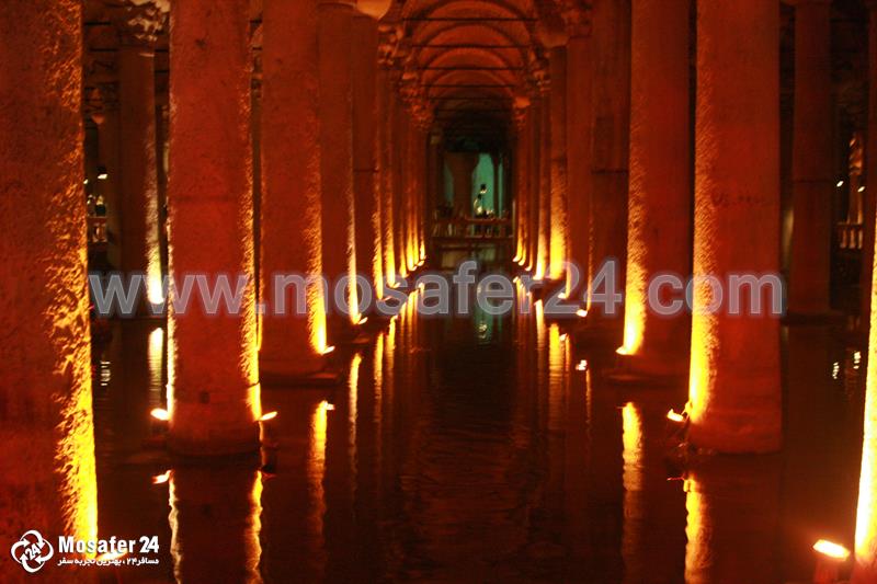 مسافر24, ترکیه, استانبول, شهر استانبول ترکیه Istanbul City of Turkey (10)