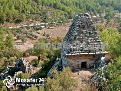 کاستابوس مارماریس