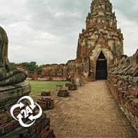 همه چیز درباره سفر به شهرهای کشور تایلند