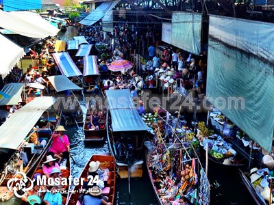 بازار شناور