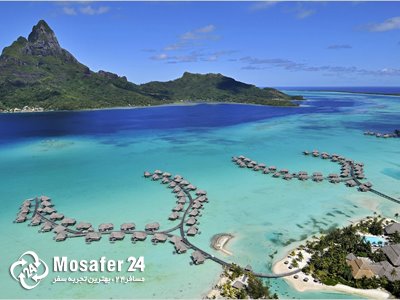 جزیره مرجان