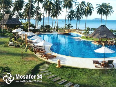 جزیره ناخانای