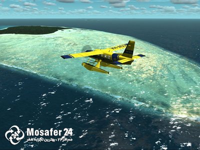 جزیره نارگیل