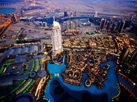 همه چیز درباره سفر به کشور امارات