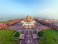 همه چیز درباره سفر به کشور هندوستان