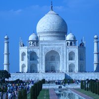 همه چیز درباره سفر به شهرهای کشور هندوستان