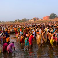 همه چیز درباره سفر به شهرهای کشور هندوستان