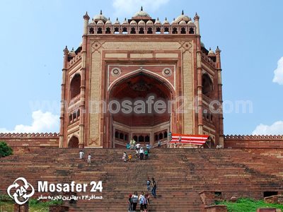 فاتح پور سیکری