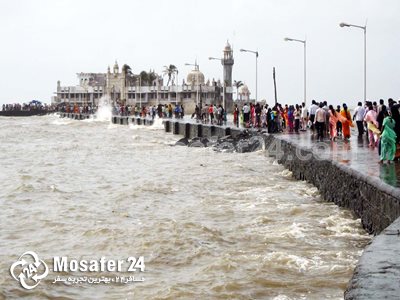 حاجی علی درگاه بمبئی