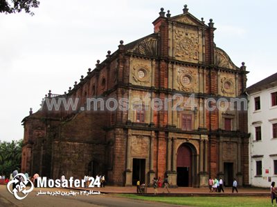 کلیسای بوم ژیزوس