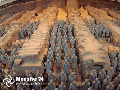 لشکر سفالین