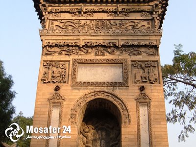 مسجد جامع شیان