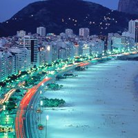 همه چیز درباره سفر به شهرهای کشور آمریکا