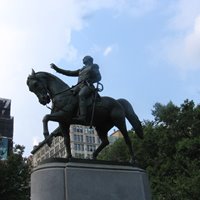 همه چیز درباره سفر به شهرهای کشور آمریکا