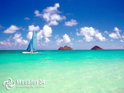 دیدنی های هاوایی