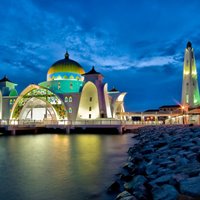 همه چیز درباره سفر به شهرهای کشور مالزی