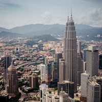 همه چیز درباره سفر به شهرهای کشور مالزی