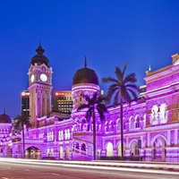 همه چیز درباره سفر به شهرهای کشور مالزی