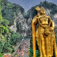 همه چیز درباره سفر به شهرهای کشور مالزی