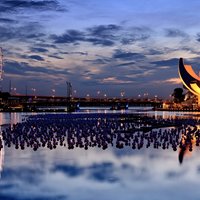 همه چیز درباره سفر به شهرهای کشور سنگاپور