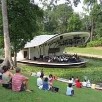 همه چیز درباره سفر به شهرهای کشور سنگاپور