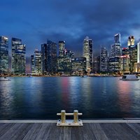 همه چیز درباره سفر به شهرهای کشور سنگاپور