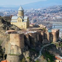 همه چیز درباره سفر به شهرهای کشور ارمنستان