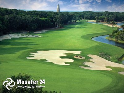 آرارات گلف کلوب